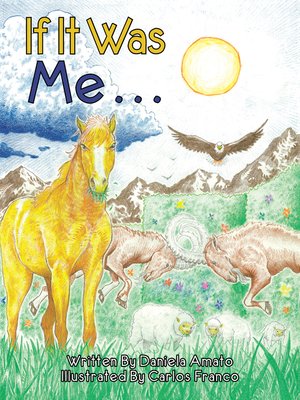 cover image of If It Was Me . . .